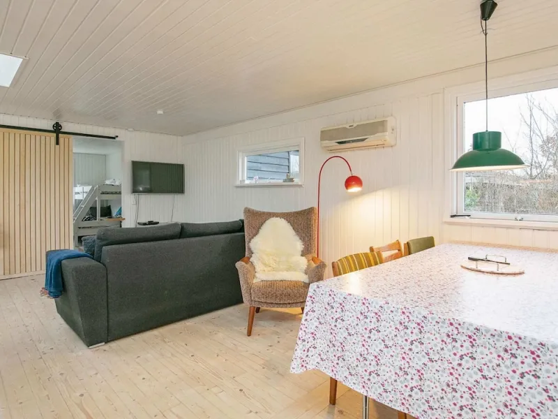 Billede 8 af 7 Person Holiday Home in Frederikshavn