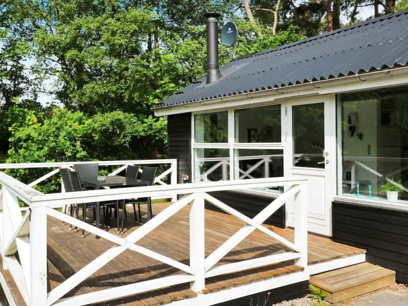 Billede 8 af Tranquil Holiday Home in Hadsund near Sea