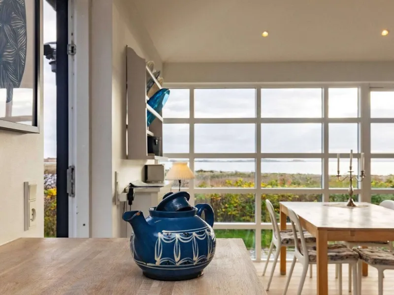 Billede 3 af 4 Person Holiday Home in Martofte-by Traum