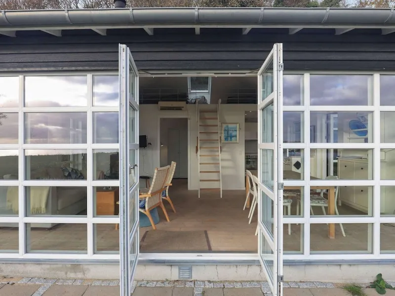 Billede 13 af 4 Person Holiday Home in Martofte-by Traum