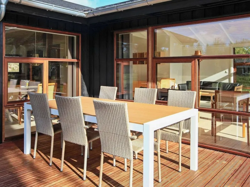 Billede 2 af 6 Person Holiday Home in Skagen-by Traum