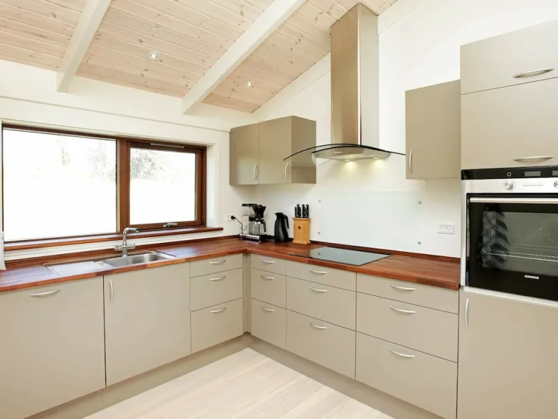 Billede 5 af 6 Person Holiday Home in Skagen-by Traum