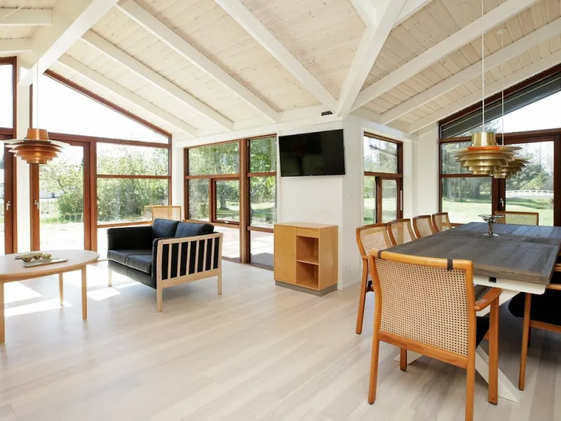 Billede 8 af 6 Person Holiday Home in Skagen-by Traum