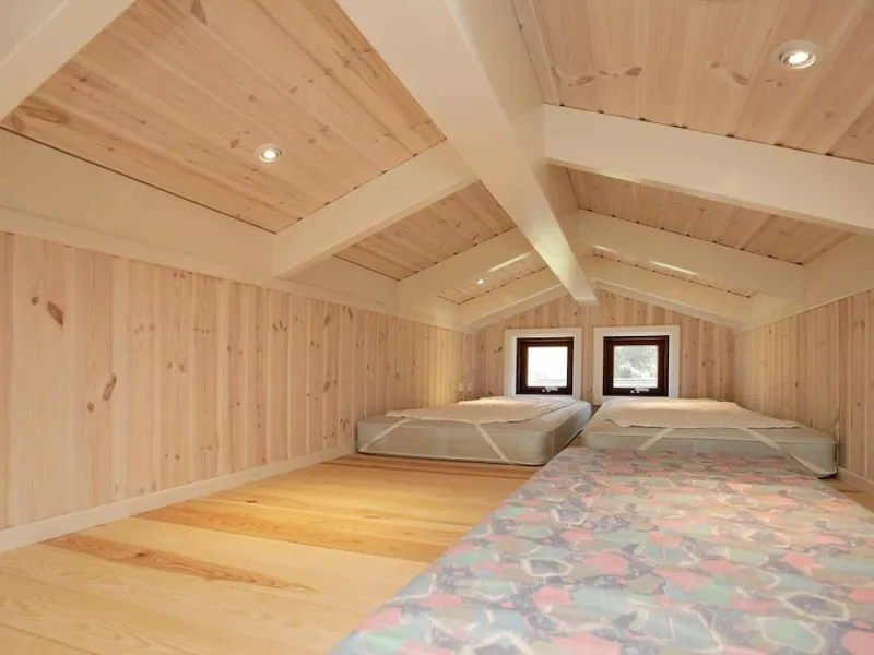 Billede 10 af 6 Person Holiday Home in Skagen-by Traum