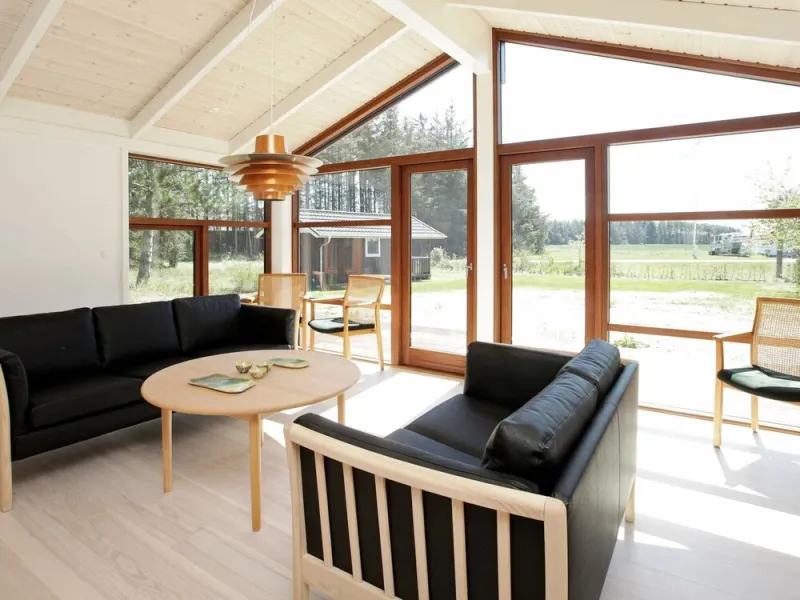 Billede 11 af 6 Person Holiday Home in Skagen-by Traum