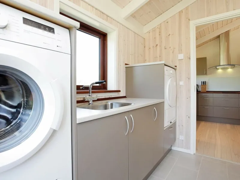 Billede 17 af 6 Person Holiday Home in Skagen-by Traum
