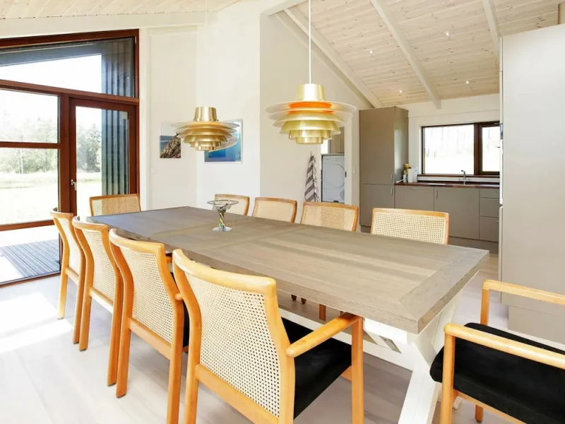 Billede 19 af 6 Person Holiday Home in Skagen-by Traum