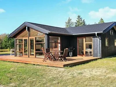 Billede 22 af 6 Person Holiday Home in Skagen-by Traum