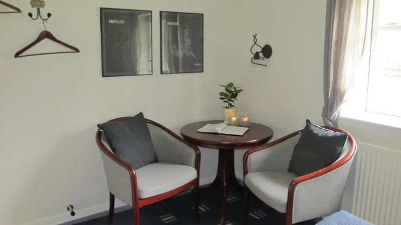 Billede 7 af Birkende Bed and Breakfast