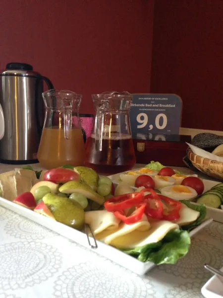 Billede 8 af Birkende Bed and Breakfast
