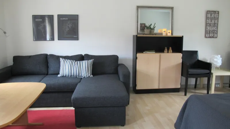 Billede 29 af Birkende Bed and Breakfast