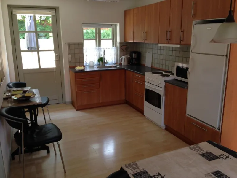 Billede 58 af Birkende Bed and Breakfast