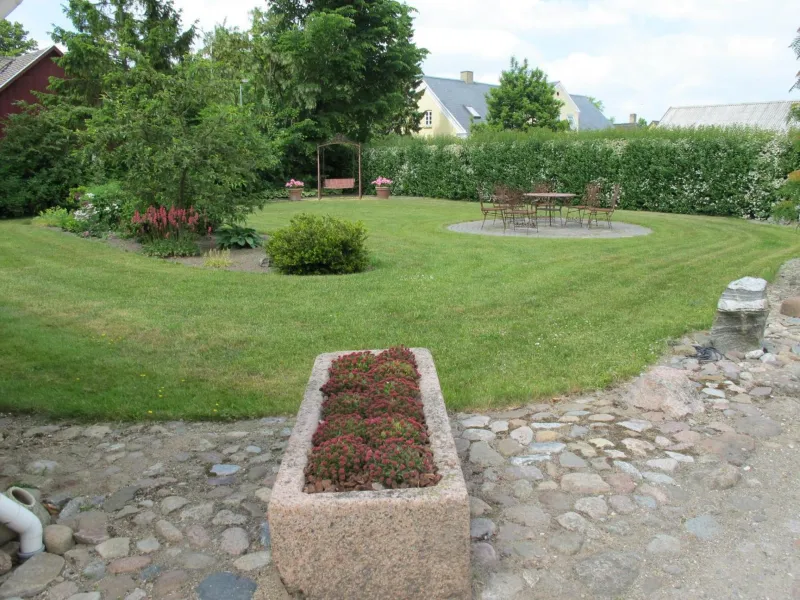 Billede 64 af Birkende Bed and Breakfast