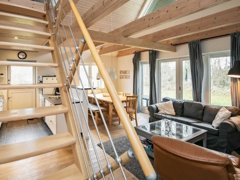 Billede 2 af 5 Person Holiday Home in Millinge