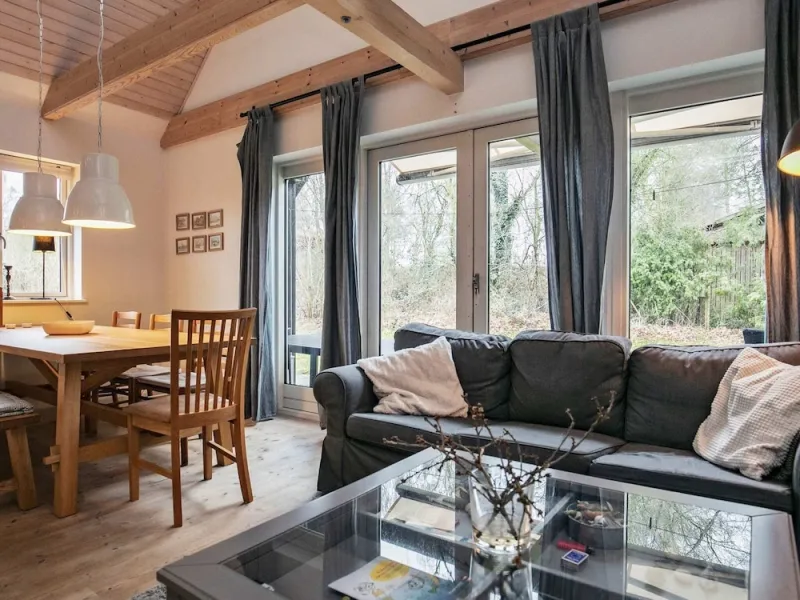 Billede 3 af 5 Person Holiday Home in Millinge