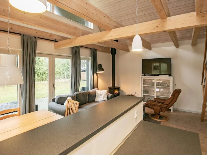 Billede 8 af 5 Person Holiday Home in Millinge