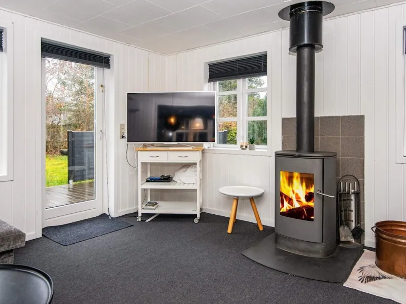 Billede 29 af 6 Person Holiday Home in Tarm-by Traum