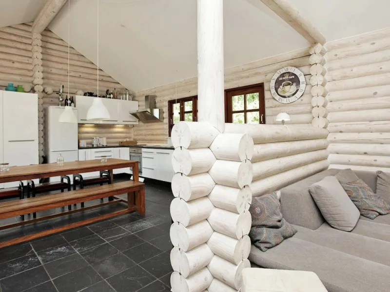 Billede 2 af 8 Person Holiday Home in Saeby-by Traum