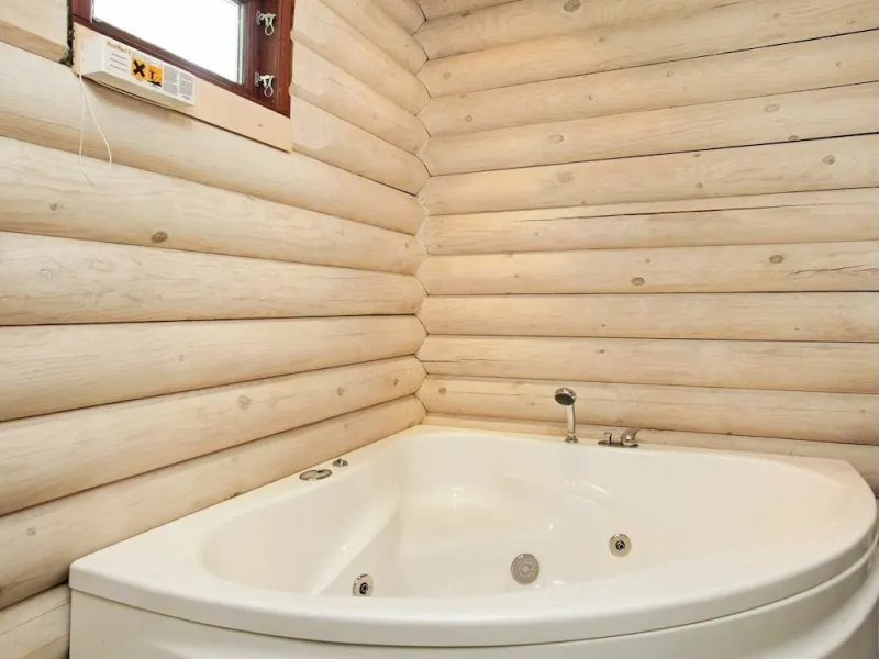 Billede 8 af 8 Person Holiday Home in Saeby-by Traum
