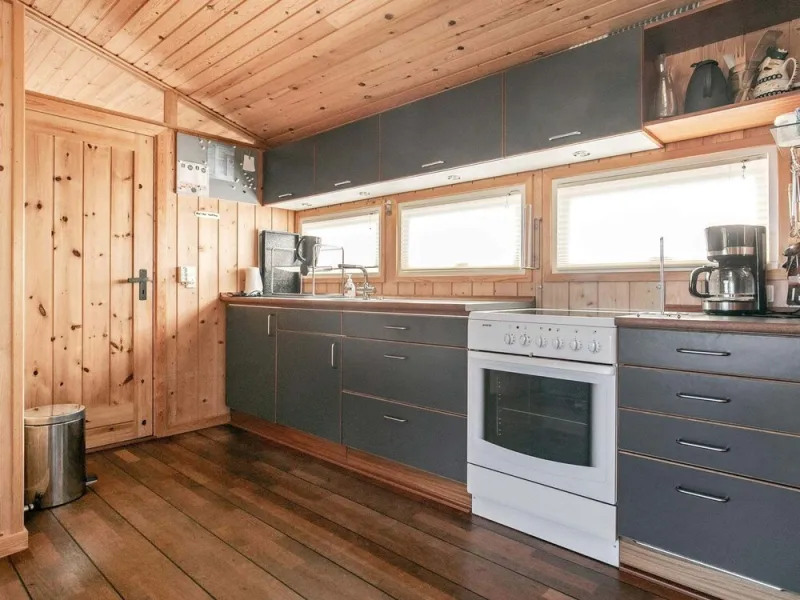 Billede 8 af Elegant Holiday Home in Nordjylland near Sea