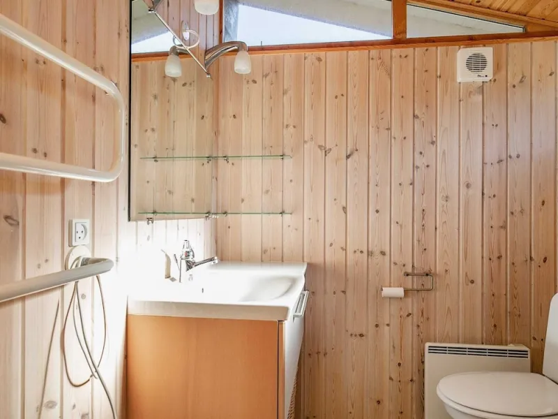 Billede 9 af Elegant Holiday Home in Nordjylland near Sea