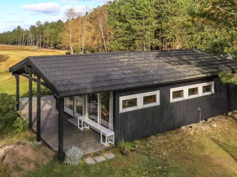 Billede 16 af Elegant Holiday Home in Nordjylland near Sea