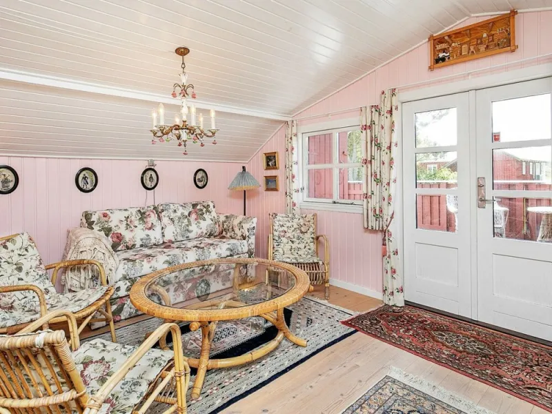 Billede 2 af Holiday Home in Snedsted near Sea