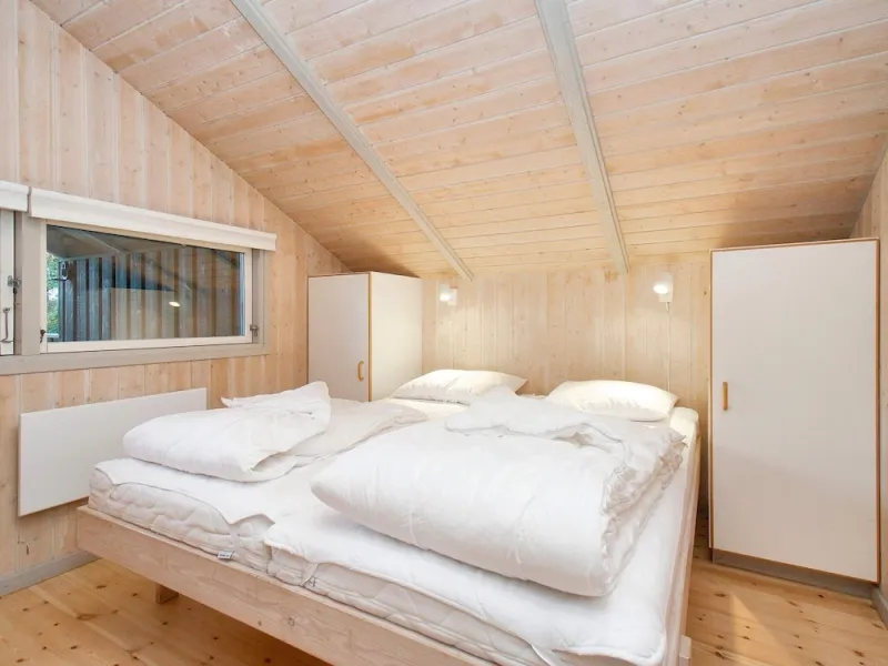 Billede 9 af 8 Person Holiday Home in Melby-by Traum