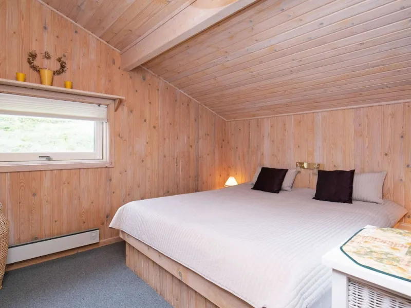 Billede 7 af Simplistic Holiday Home in Blokhus near Sea