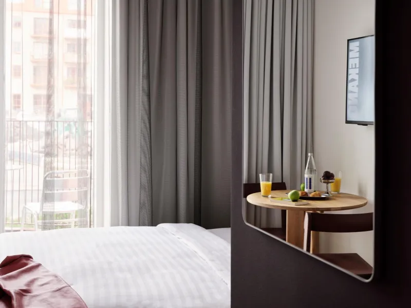Billede 32 af Mekano Apartment Hotel