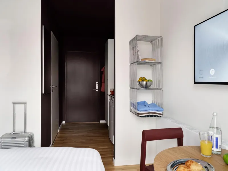 Billede 35 af Mekano Apartment Hotel