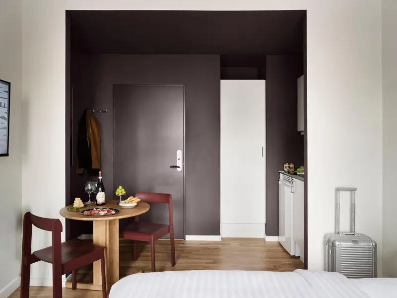 Billede 37 af Mekano Apartment Hotel