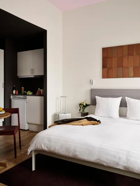 Billede 69 af Mekano Apartment Hotel