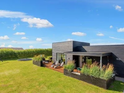 Billede 22 af 8 Person Holiday Home in Lokken