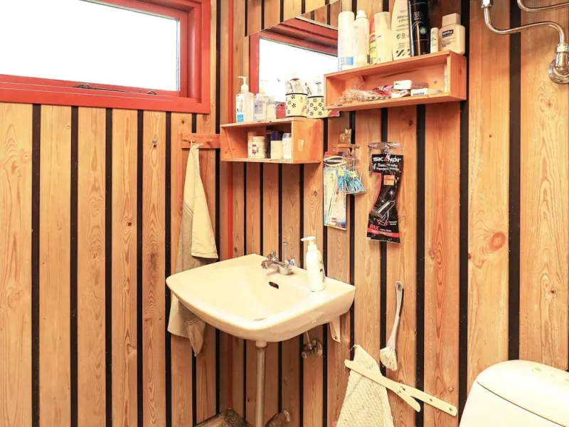 Billede 8 af Rustic Retreat in Klitmoller-by Traum