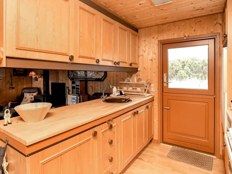 Billede 10 af Rustic Retreat in Klitmoller-by Traum