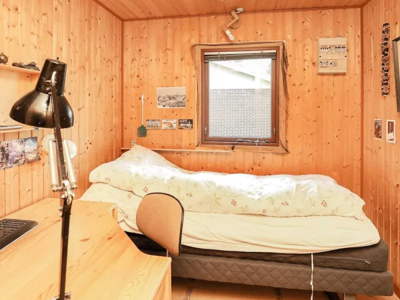 Billede 13 af Rustic Retreat in Klitmoller-by Traum