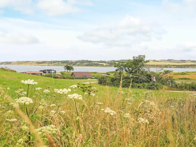Billede 4 af Cozy Holiday Home in Jutland near Sea