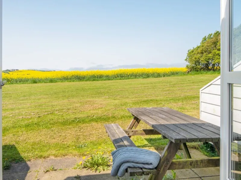 Billede 8 af Cozy Holiday Home in Jutland near Sea