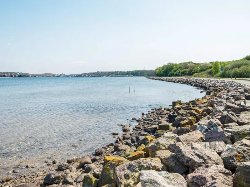 Billede 22 af Cozy Holiday Home in Jutland near Sea