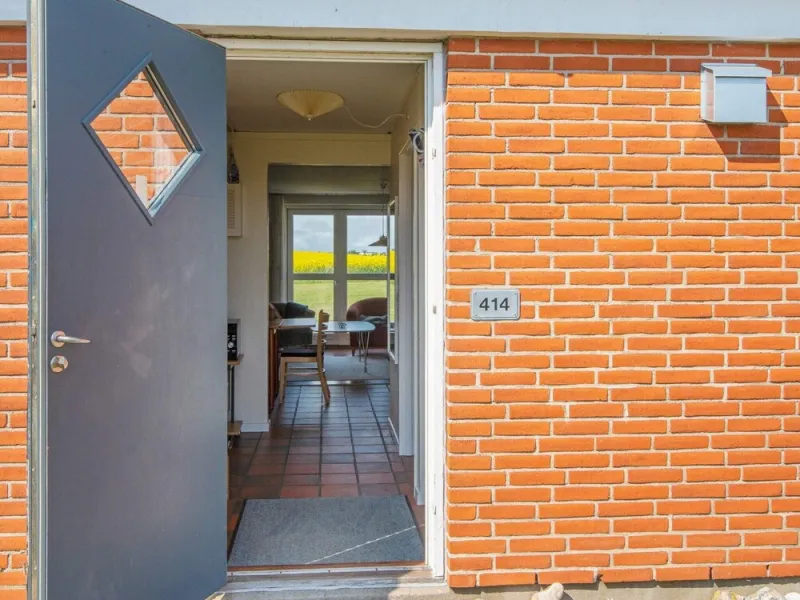 Billede 29 af Cozy Holiday Home in Jutland near Sea