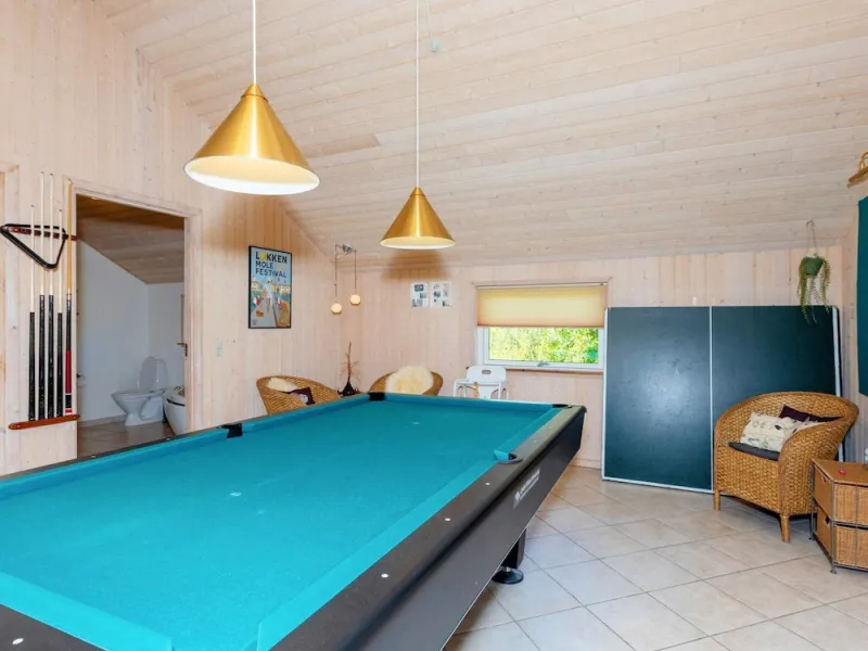 Billede 3 af Luxury Retreat in Nr. Lyngby-by Traum