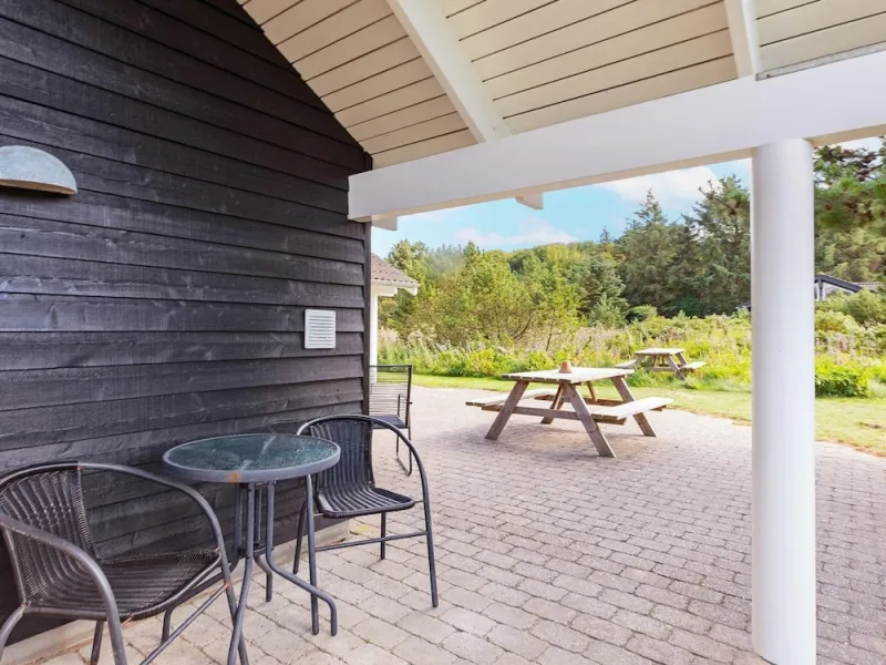 Billede 4 af Luxury Retreat in Nr. Lyngby-by Traum
