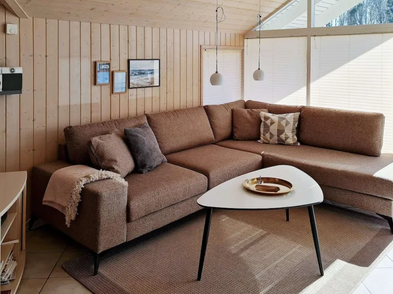 Billede 6 af Luxury Retreat in Nr. Lyngby-by Traum
