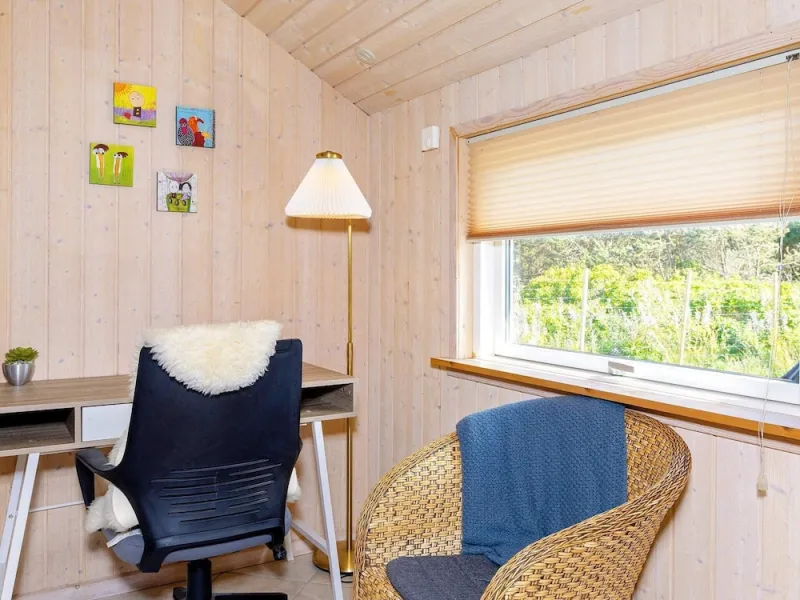 Billede 7 af Luxury Retreat in Nr. Lyngby-by Traum