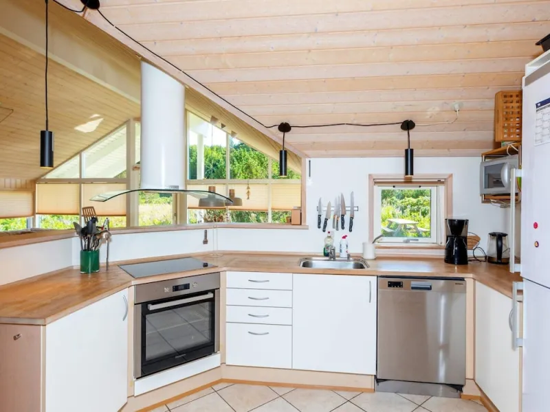 Billede 12 af Luxury Retreat in Nr. Lyngby-by Traum