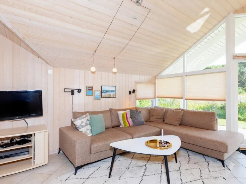 Billede 13 af Luxury Retreat in Nr. Lyngby-by Traum