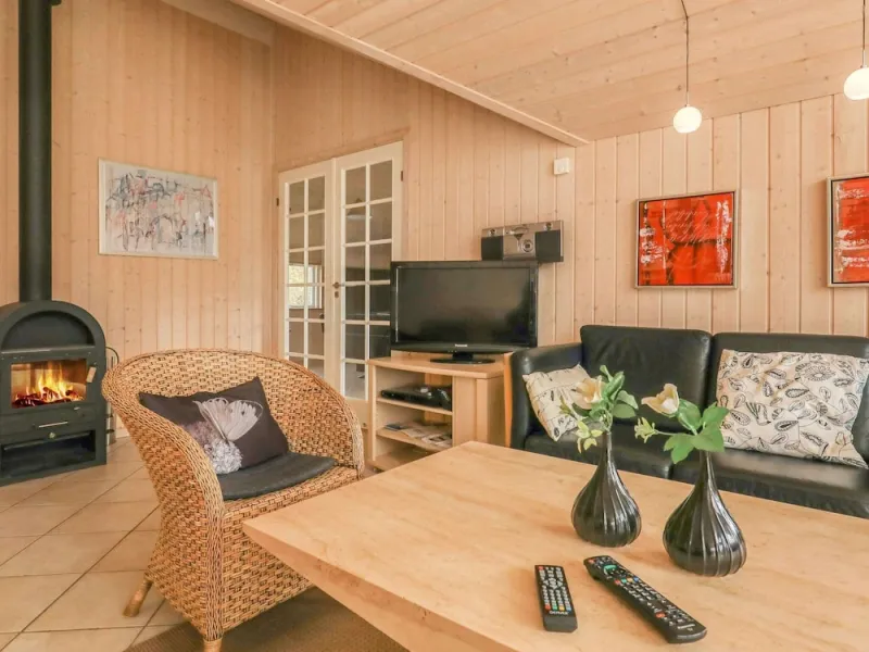 Billede 14 af Luxury Retreat in Nr. Lyngby-by Traum