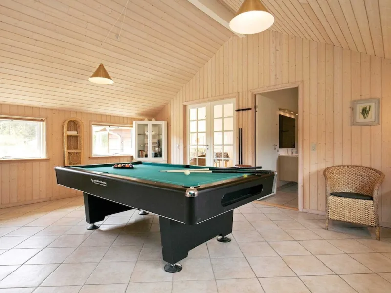 Billede 18 af Luxury Retreat in Nr. Lyngby-by Traum