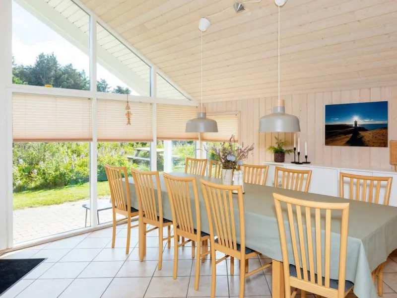 Billede 19 af Luxury Retreat in Nr. Lyngby-by Traum